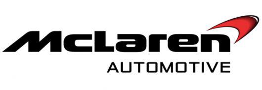 McLaren Automitive